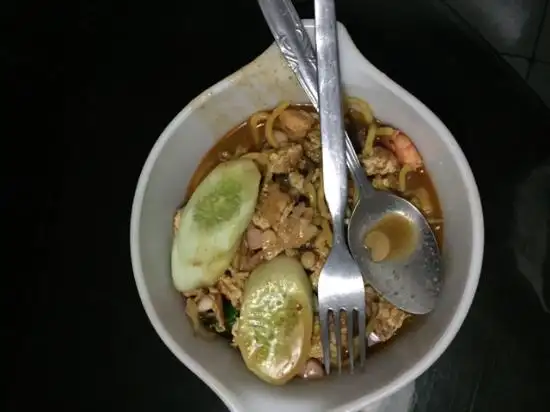 Gambar Makanan Mie Aceh Bang Jali 10