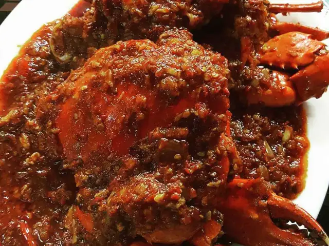 Restoran Chilli's Crab Seafood Food Photo 17