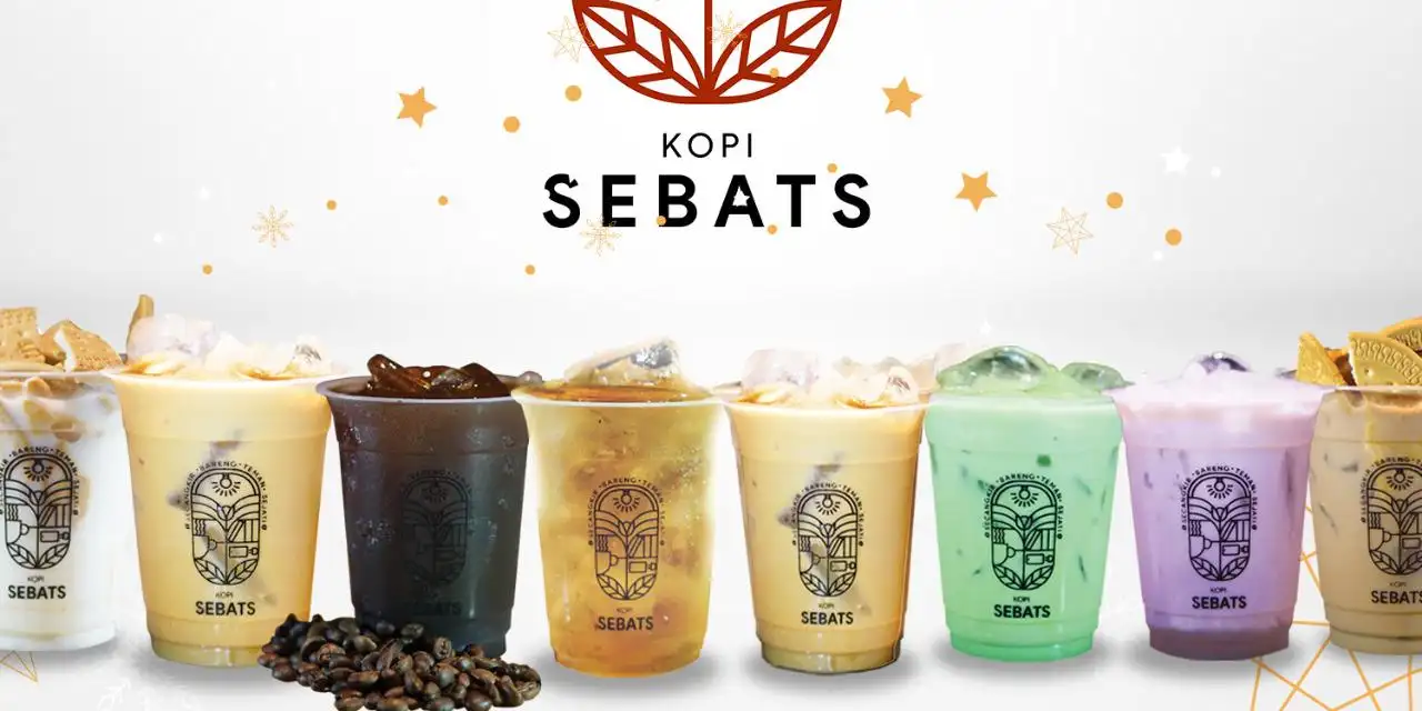 Kopi Sebats, Bintara Jaya