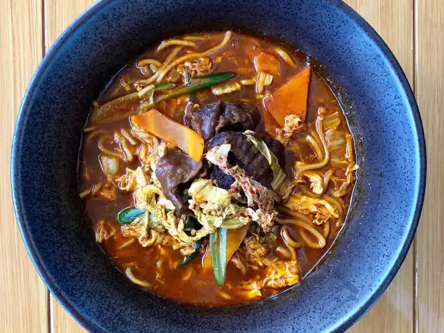 RYU Ramen & Curry Food Photo 12