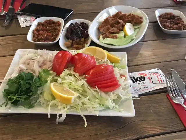 Pike Kebap'nin yemek ve ambiyans fotoğrafları 2