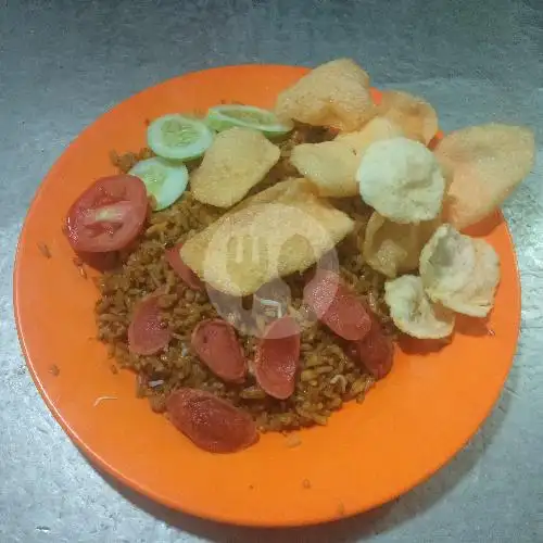 Gambar Makanan Nasi Goreng Mas Ipoel, Raden Saleh 17