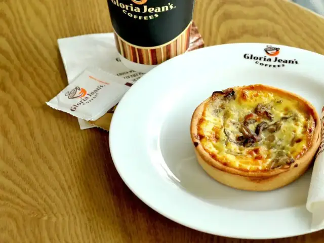 Gloria Jean's Coffees Food Photo 10