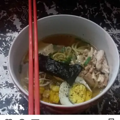 Jiraiya Ramen