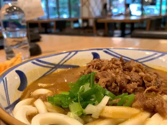 Gambar Makanan Marugame Udon - Malang 4