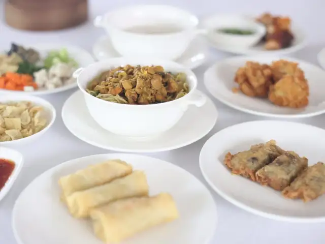 Gambar Makanan Cha Yuen Chinese Restaurant 14