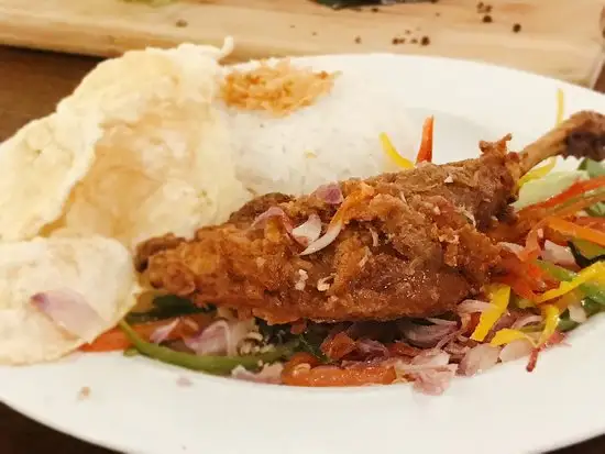 Gambar Makanan Makao Bali 7