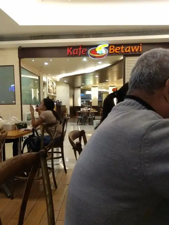 Gambar Makanan Kafe Betawi - Mall Kota Kasablanka 16