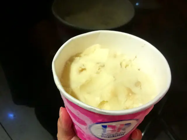 Gambar Makanan Baskin Robbins 3