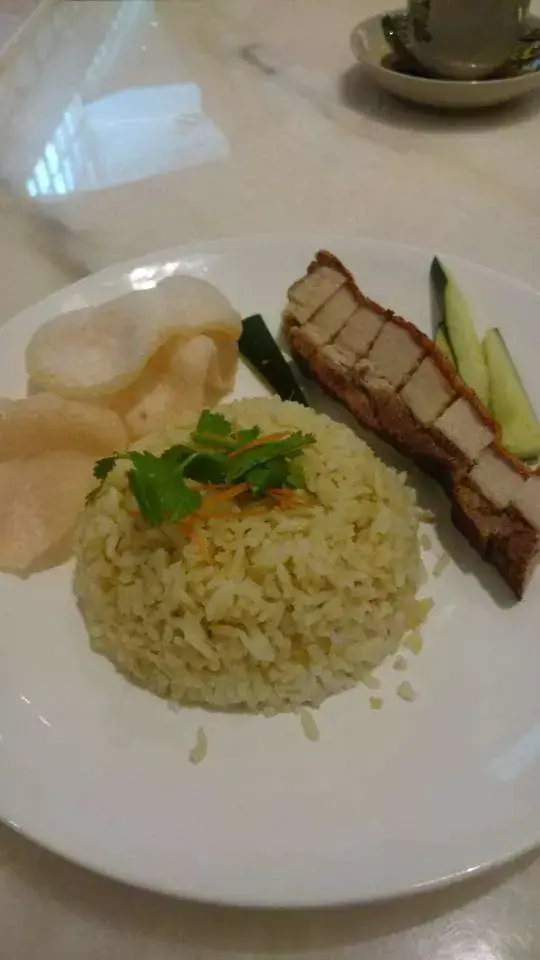 Nam Heong Chicken Rice Food Photo 15
