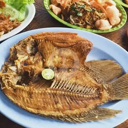 Gambar Makanan Bakmie Berkah Seafood & Chinese Food, Kemanggisan 14