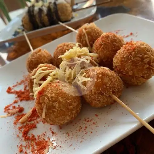 Gambar Makanan Ayam Geprek Nonjok, Outlet Kerobokan 18