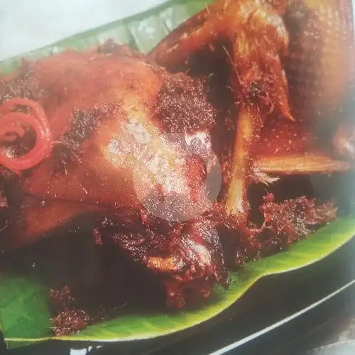 Gambar Makanan Bebek Hitam Mamah Deden, Perum. Puri Gading 7