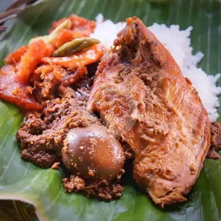 Gambar Makanan Pawon Jawi, Cibubur 19