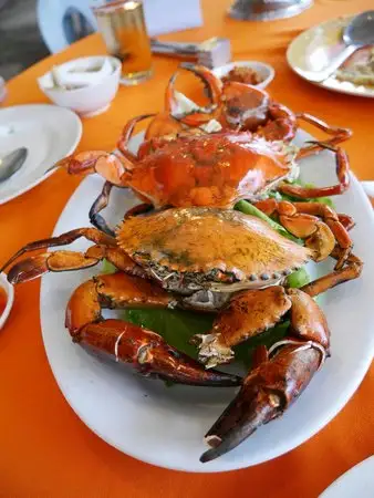 Jing Thai Restaurant Food Photo 2