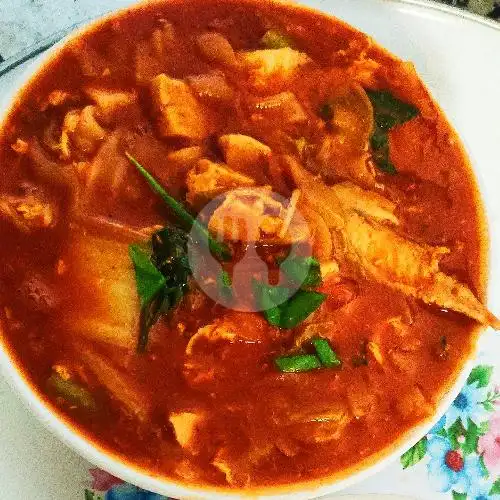 Gambar Makanan Omah Seblak Pedas Mantul (Food & Drink), Nuri 2 16