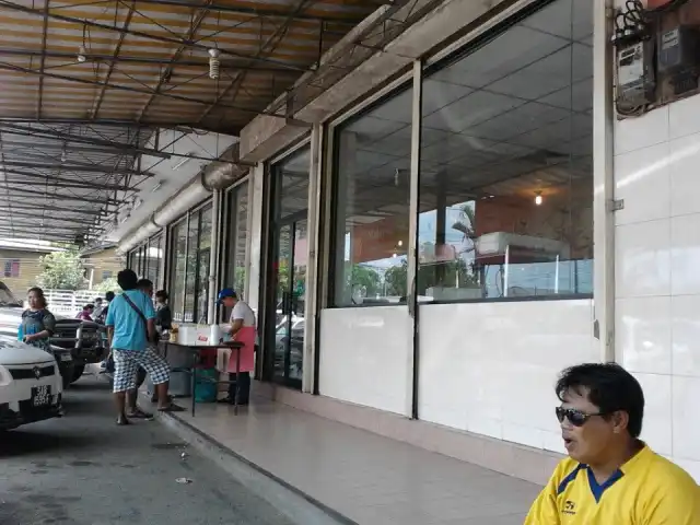 Kilang Roti Mee Ngar, Bt 8, Sandakan Food Photo 12