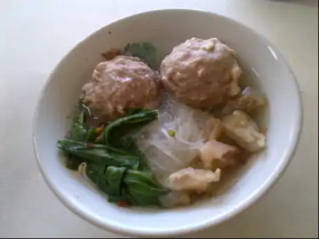 Gambar Makanan Bakso Surya 11