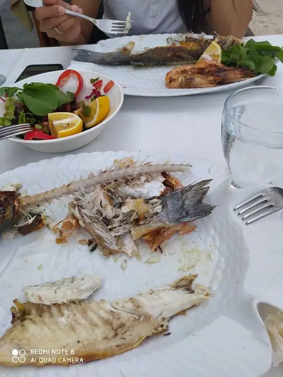 Kumkapi Kosem Fish Restaurant'nin yemek ve ambiyans fotoğrafları 35