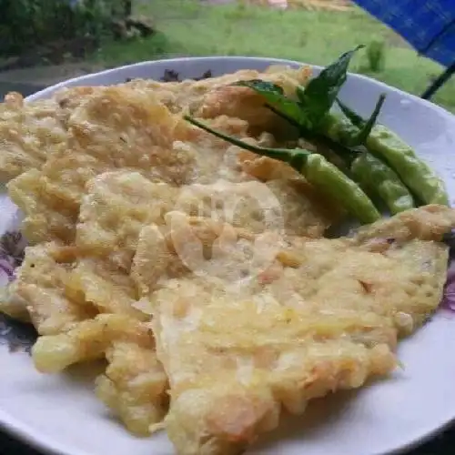 Gambar Makanan Kedai Seafood Takoyaki Mas Rafa, Banyurip Alit 19