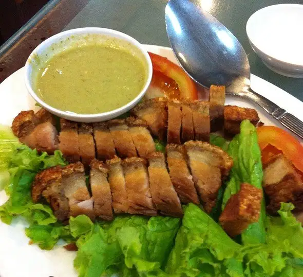 Gambar Makanan Cin Yen Steamboat & Chinese Food 4
