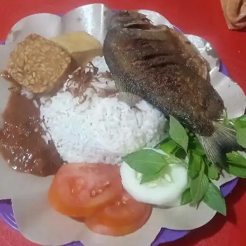 Gambar Makanan Pecel Lele Kang Edo, Yamaha Cempaka Putih 10