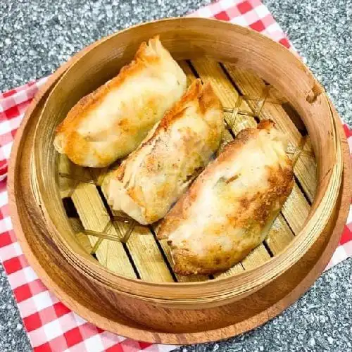 Gambar Makanan Bakso Goreng Makicia, Tanjung Duren 18