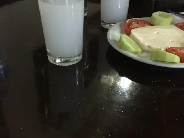 Digil Pub & Restaurant'nin yemek ve ambiyans fotoğrafları 11