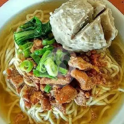 Gambar Makanan Mie Ayam Bakso LEGEND, Bejen 4