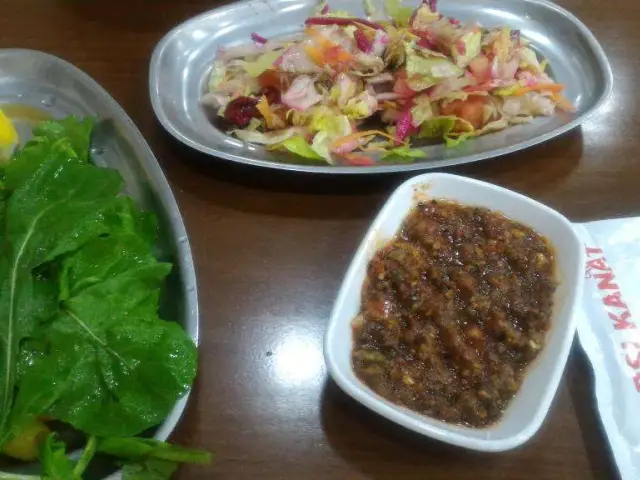 Çarşı Kanat'nin yemek ve ambiyans fotoğrafları 17