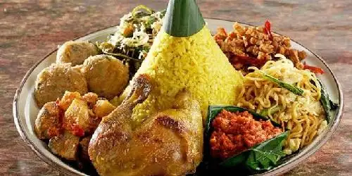 Nasi Liwet Mantep, Laweyan