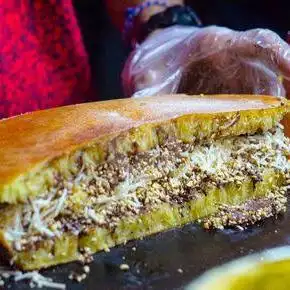 Gambar Makanan Martabak Juara, Kelapa Gading 3