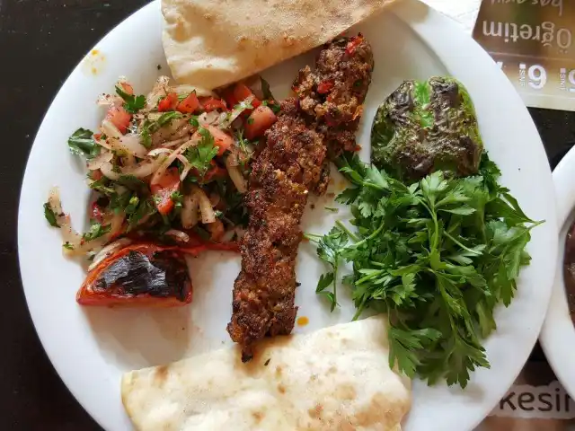 Yörem Gaziantep Mutfağı'nin yemek ve ambiyans fotoğrafları 64