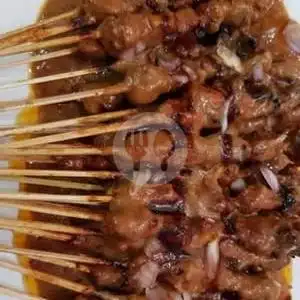 Gambar Makanan Sate Ayam & Kambing AM (Asli Madura) 2 4