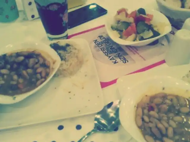 Yaban Cafe by Elif'nin yemek ve ambiyans fotoğrafları 8
