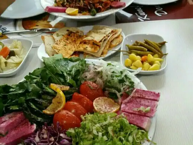 Emin Baba Durum Evi'nin yemek ve ambiyans fotoğrafları 19