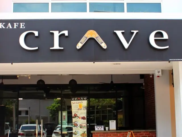 Crave Cafe Food Photo 1
