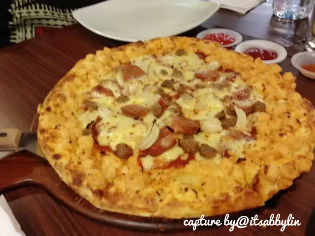 Gambar Makanan The Kitchen by Pizza Hut 3