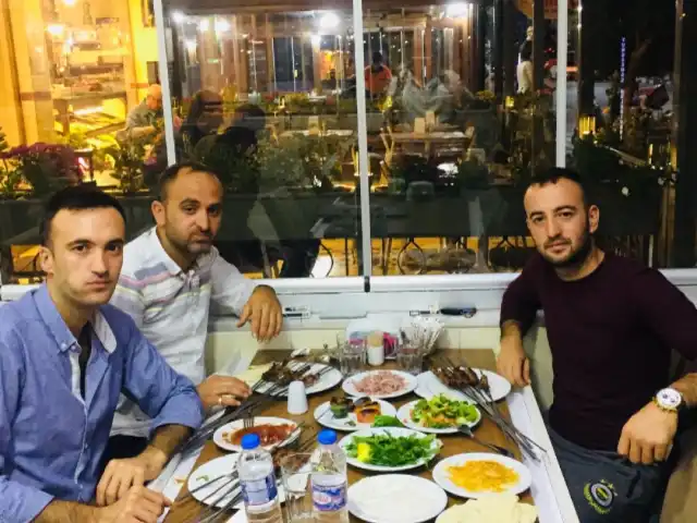 Mehmet Usta'nin yemek ve ambiyans fotoğrafları 4