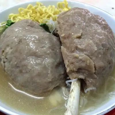 Bakso Solo Bu Sri