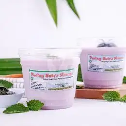 Gambar Makanan Griya Puding Sutra, Kedungkandang 3