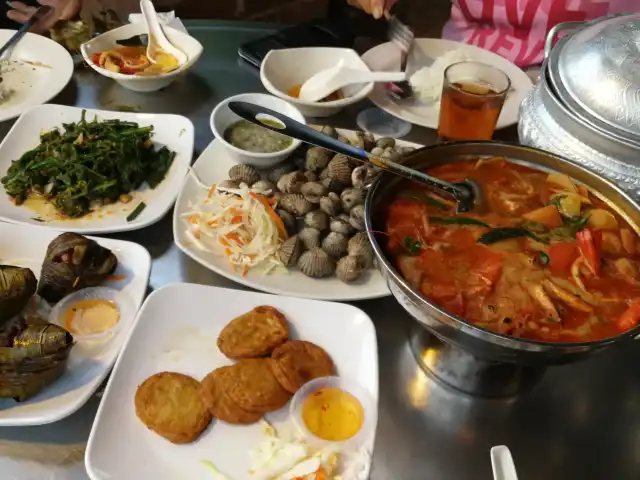 Pai Nai Thai Western Restaurant (Selayang) Food Photo 5