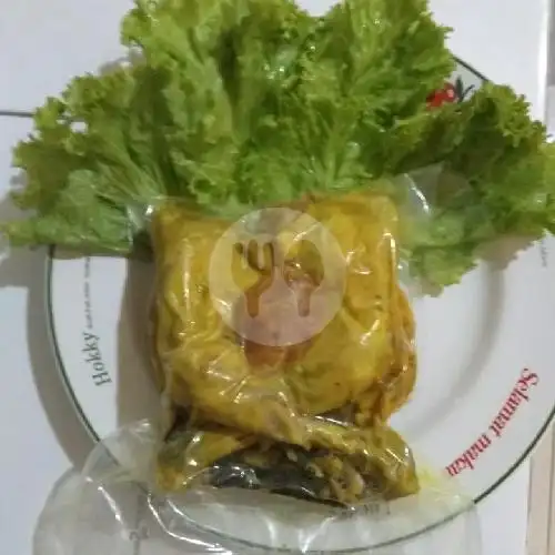 Gambar Makanan Holy Kai, Jelambar 2