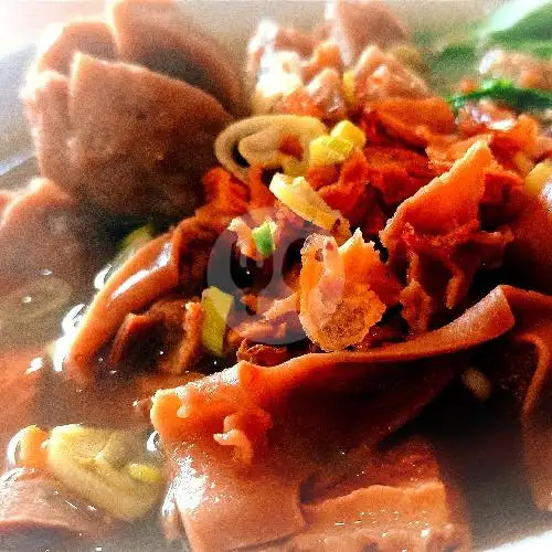 Gambar Makanan Rumah Makan Sari Nanana, Sorong 16