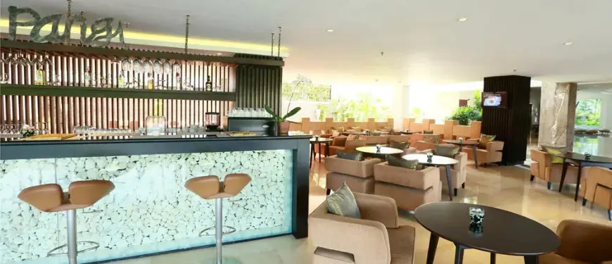 Gambar Makanan Pangi Restaurant - B Hotel 2