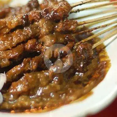 Gambar Makanan Sate Ayam RSPP, Tebet 17