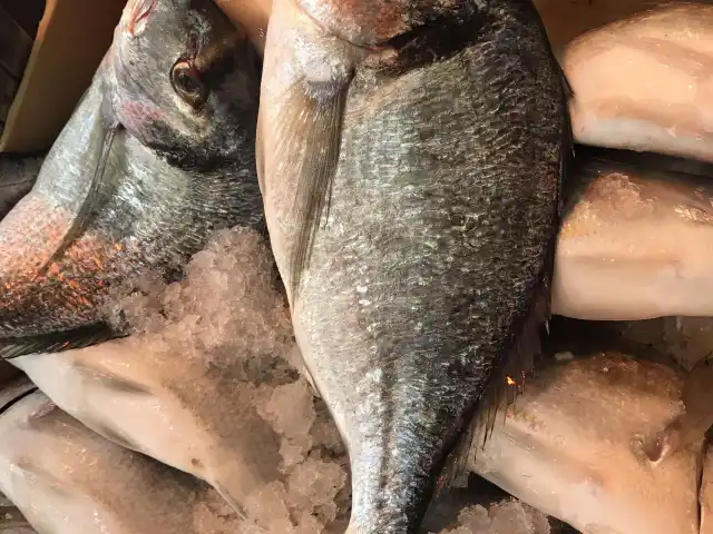 Besi Balık Pişirme'nin yemek ve ambiyans fotoğrafları 19