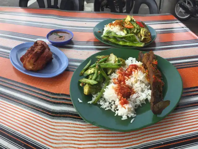 Restoran Mek Pantai Timur Food Photo 7