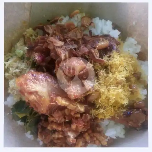 Gambar Makanan RM Arrizal 3