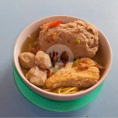 Gambar Makanan Wedang Ronde Salatiga 10